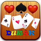 Durak icon