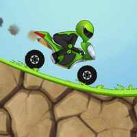 Bike Racing Game