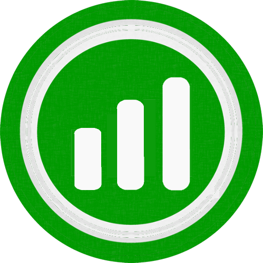 Push To Log (mobile &amp; bluetooth tracker) icon