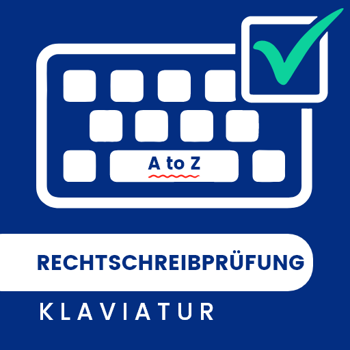 Rechtschreibkorrektur icon