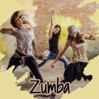 Choreography Zumba Dance on 9Apps