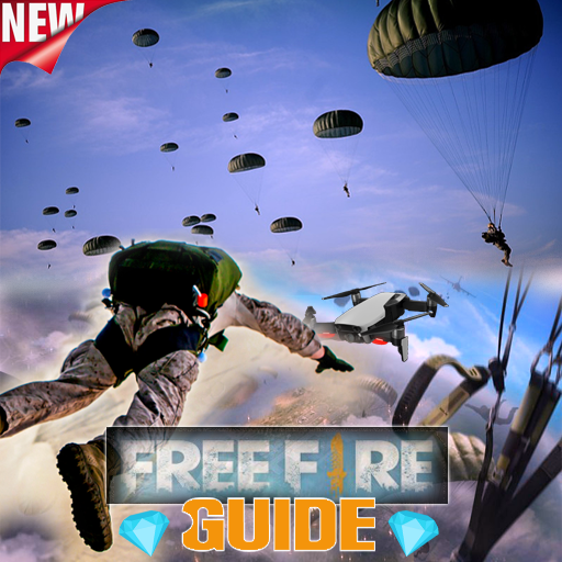 GUIDE For Free-Free Diamonds : New Tips &amp; Skills icon