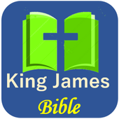 King James Devotional Bible ( KJV Bible) icon