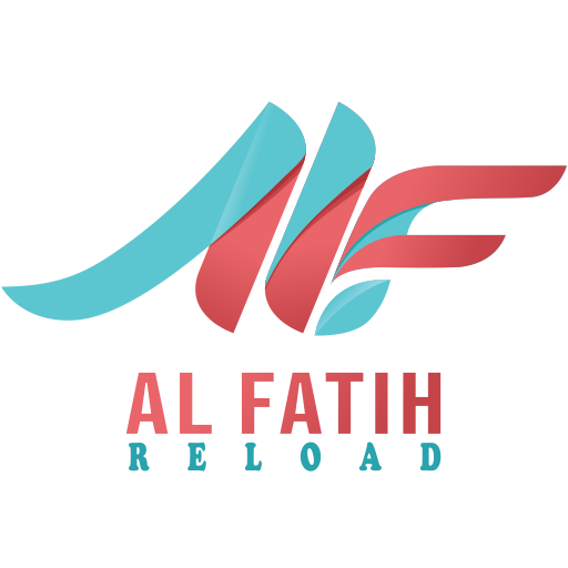 Alfatih Reload иконка