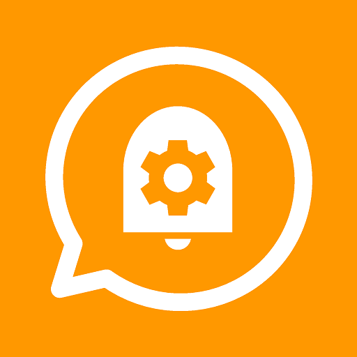 Notification History System icon