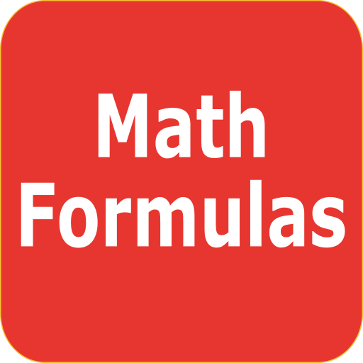 All Math Formulas icon