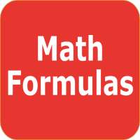 All Math Formulas on 9Apps