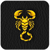 Scorpion Wallpaper HD icon