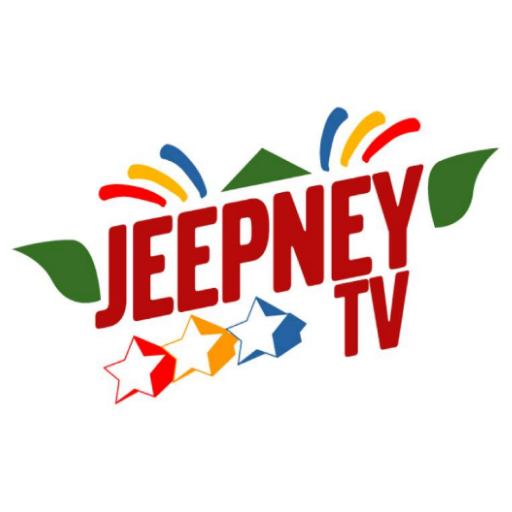 Jeepney TV icon