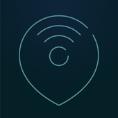 WiFi HotSpot Password Share icon
