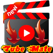 Tube Download Mate Video New 2018 أيقونة