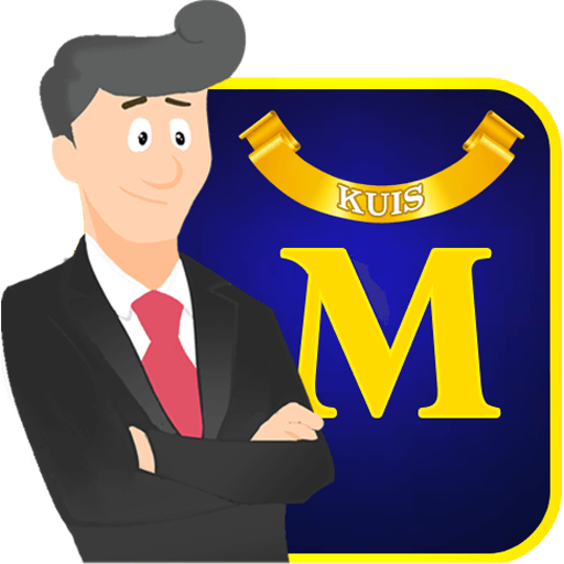 ikon Kuis Millionaire Indonesia