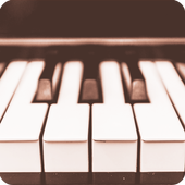 Real Piano icon
