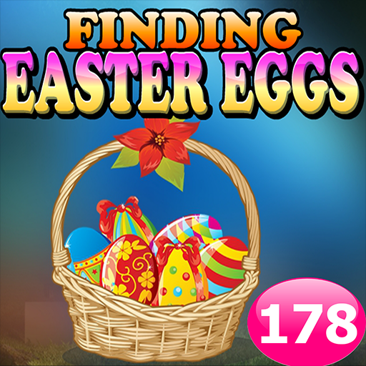 Finding Easter Eggs Escape icon
