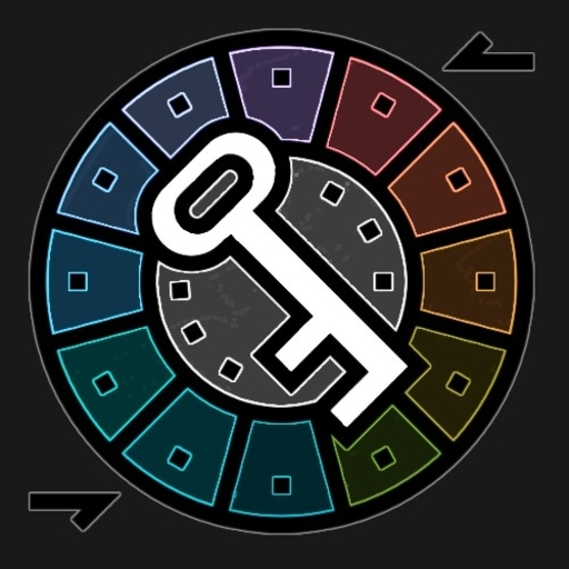 EnKript - Text Encryption Cipher icon