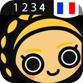 French Numbers &amp; Counting icon