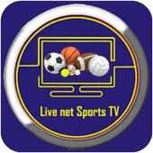 LIVE NET SPORTS TV