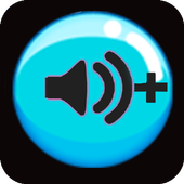 Volume Amplifier &amp; Booster icon