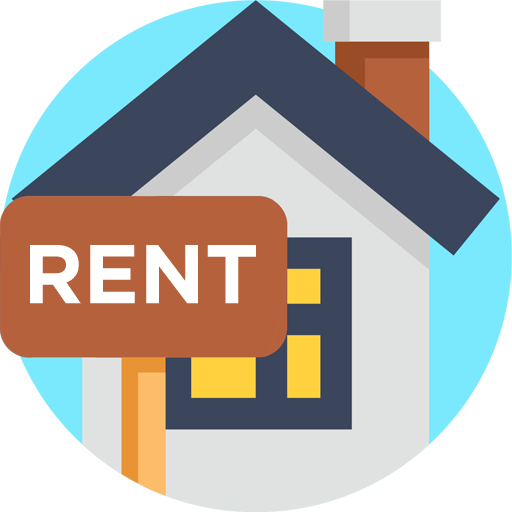 Rental Property App 🏡 (Rent To Own) icon