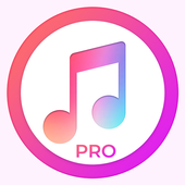 Wave Music Player icon