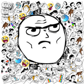 Meme Memory Games icon