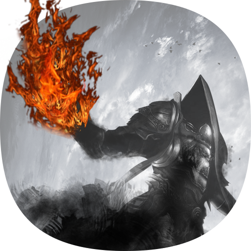 Devil Diablo Death theme icon