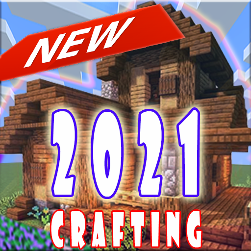 Mini World Craft 3 – New Crafting &amp; Building 2021 icon