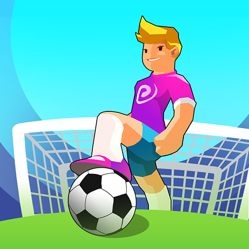 Score Hero 3D icon