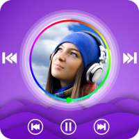 My Photo Music Player – Photo Music Player Themes