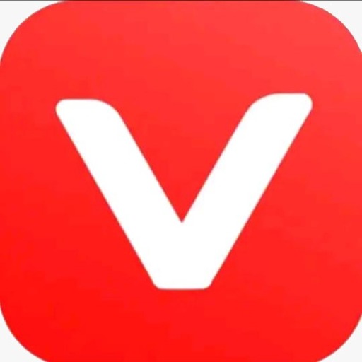 All Video HD Downloader App أيقونة