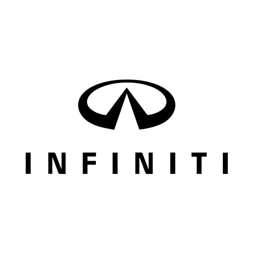 INFINITI DRIVER’S GUIDE icon