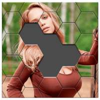 Girls Hot Photo Jigsaw Puzzle 2021