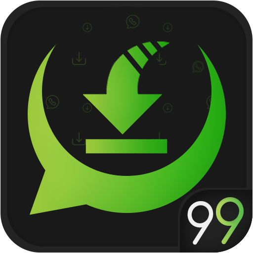 Status Saver : Insta,Whatsapp, FB icon