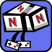 NES Emulator icon