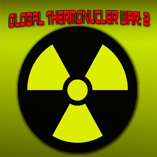 Global thermonuclear War 2 icon