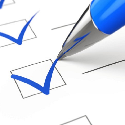 ISO Quality Control icon