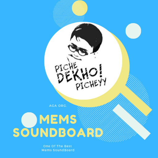 Meme SoundBoard icon