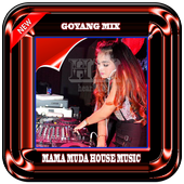 ikon DJ Mama Muda House Musik