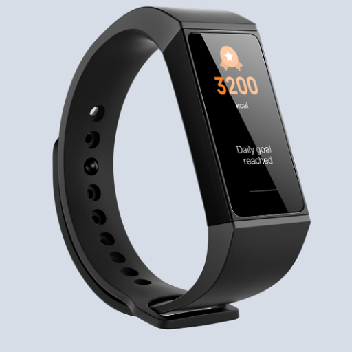 Xiaomi Mi Smart Band 4C Guide icon