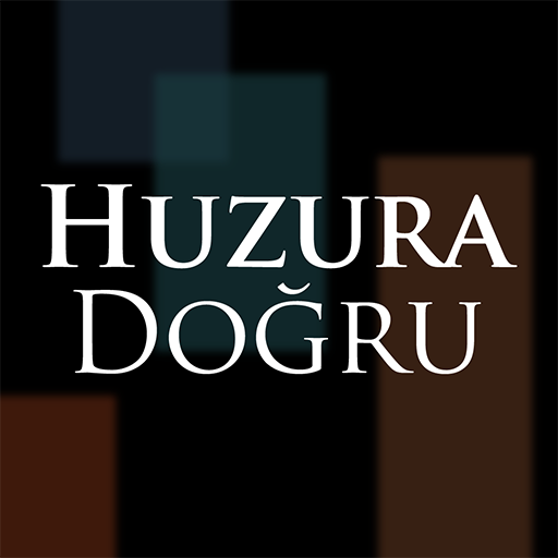 Huzura Doğru (TGRT Belgesel) icon