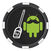 Click &amp; Clean Cache icon