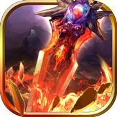 Clash of Warriors(fighting!) icon