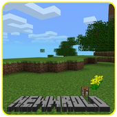 Crafting new world - mini Craft 2018 icon