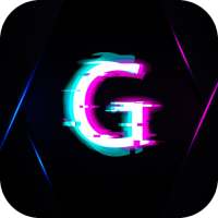 Glitchy_ Effects Video & Photo Editor