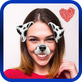 New Selfie Camera icon