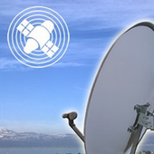 Precise Sat finder icon