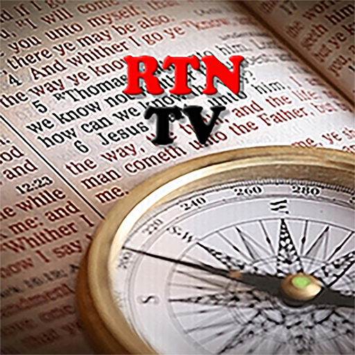 RTN TV icon