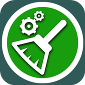 Clean and Repair my Phone 2017 icon