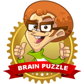 Brain Puzzle icon