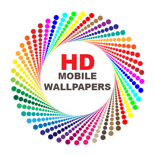 HD Mobile Wallpapers icon